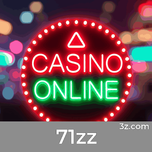 71zz: Seu Cassino Online Seguro e Confiável
