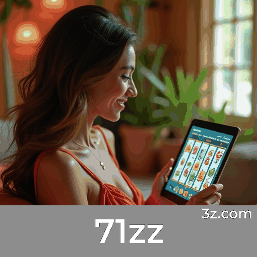 71zz: Domine Jogos com Estratégias de Cassino